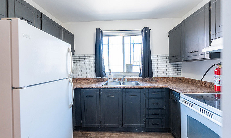 Remodelled 3Bdr 1.5B...