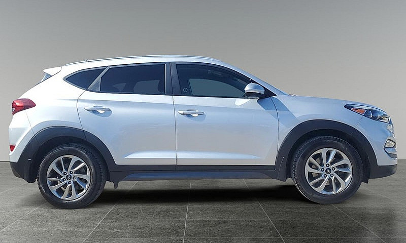 2016 Hyundai Tucson ...