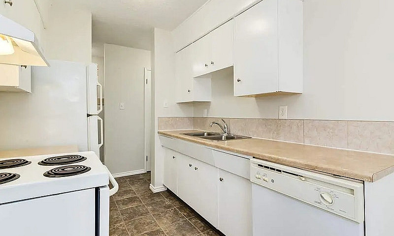 Spacious Apartments ...