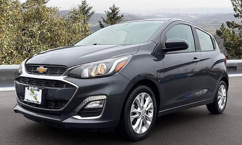 2021 Chevrolet Spark...