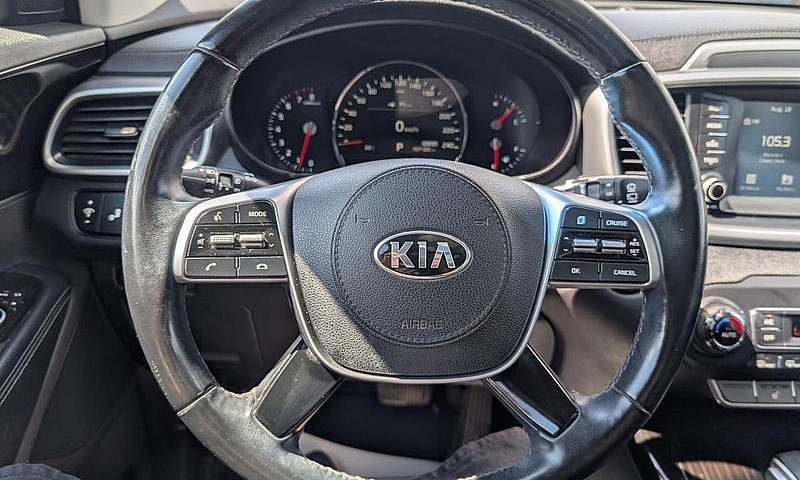 2020 Kia Sorento Ex ...
