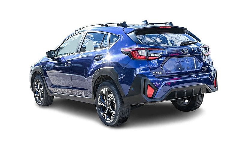 2024 Subaru Crosstre...