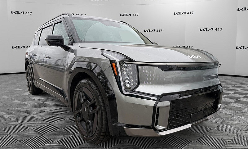 2024 Kia Ev9 Land W/...
