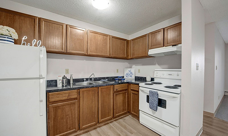 1 Bed X 1 Bath Apart...