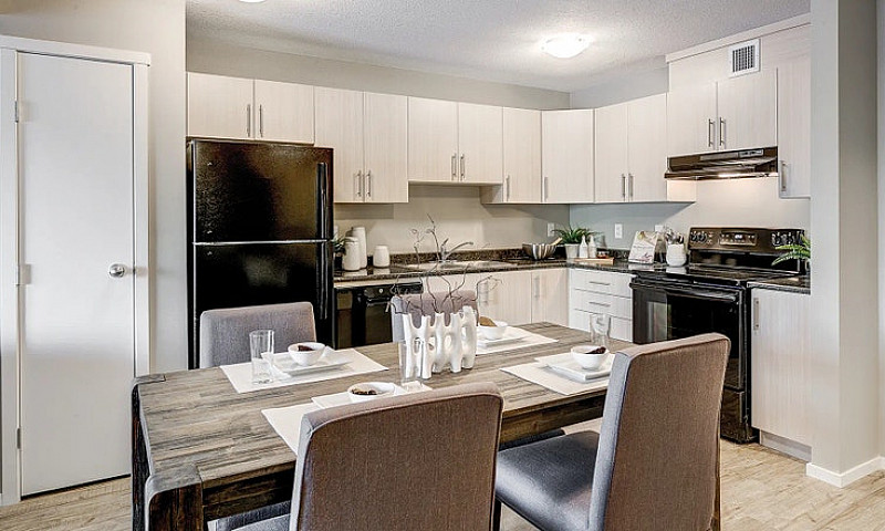 Pet-Friendly Two Bed...