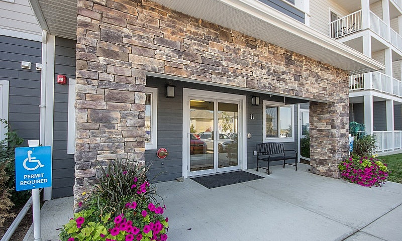 One Bedroom In Sylva...