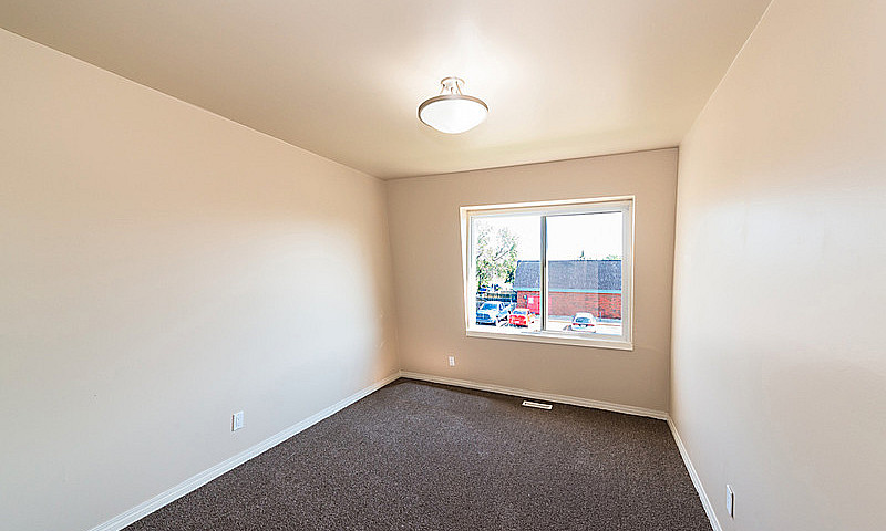 3 Bedroom Townhouse ...