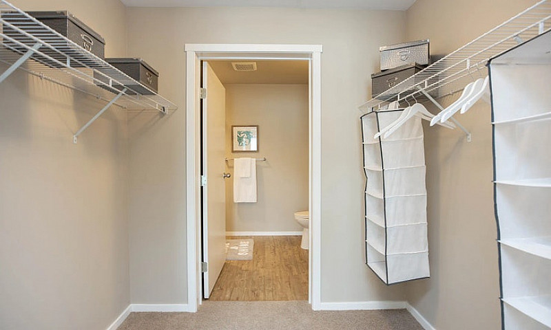 Pet-Friendly Two Bed...