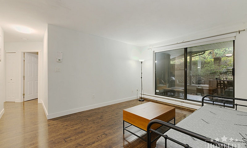 Modern Ground-Floor ...