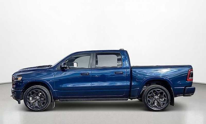 2022 Ram 1500 Limite...