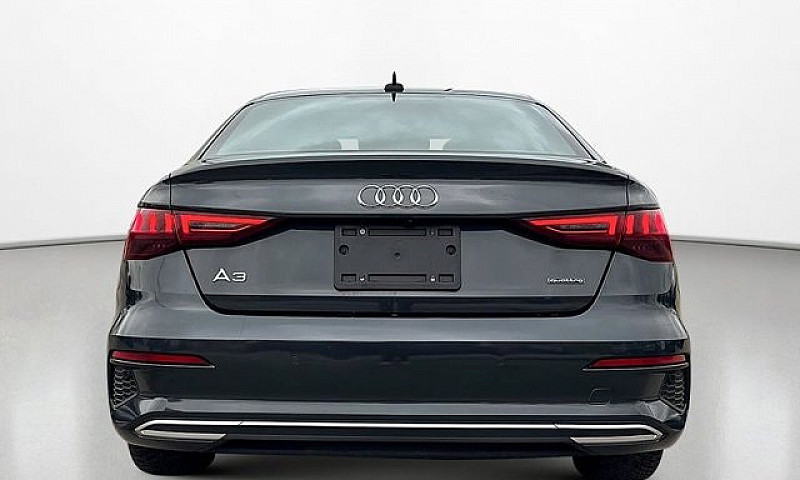 2023 Audi A3 Sedan K...