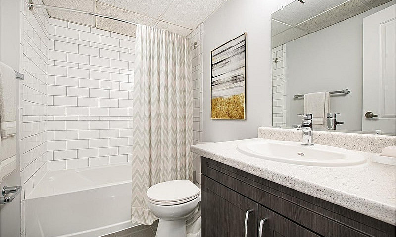 2 Bedroom Apartment ...