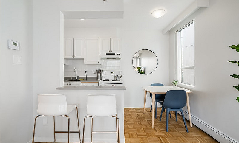 Somerset - 1 Bedroom...