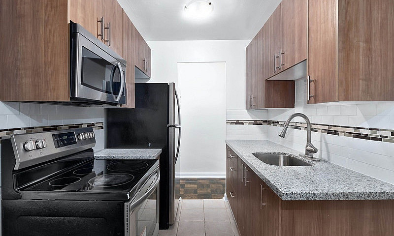 Dawes Apartments - 2...