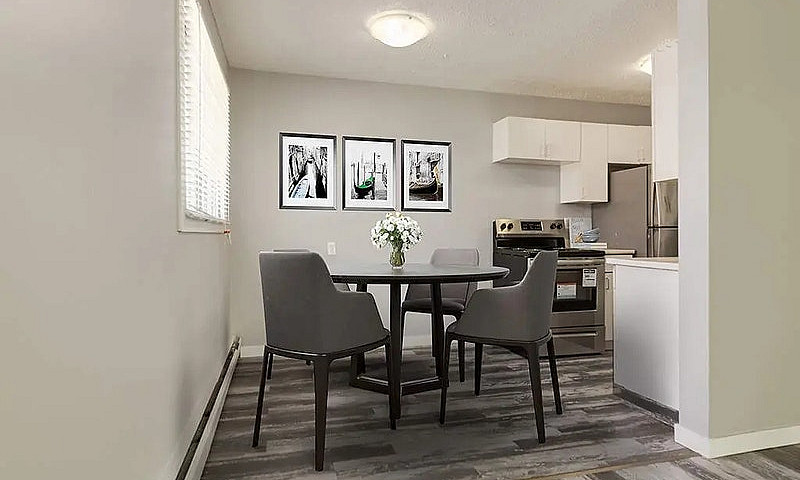 Quality Apartments F...