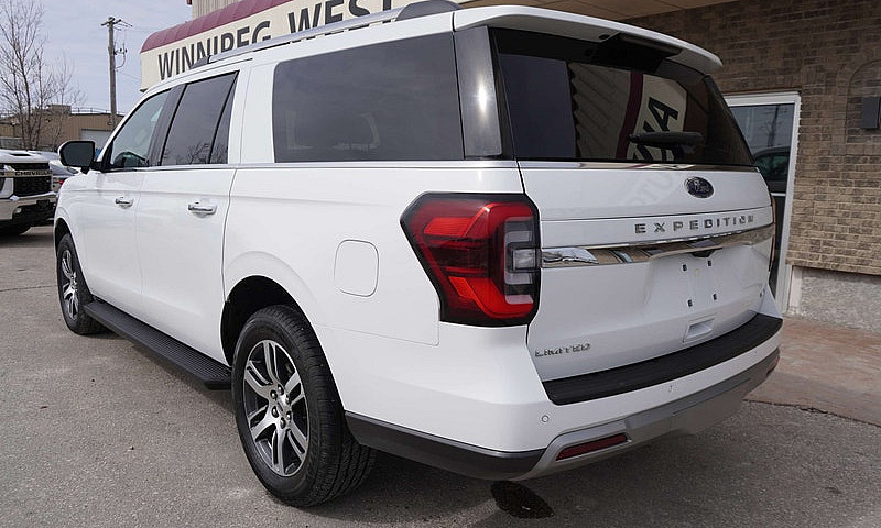 2024 Ford Expedition...