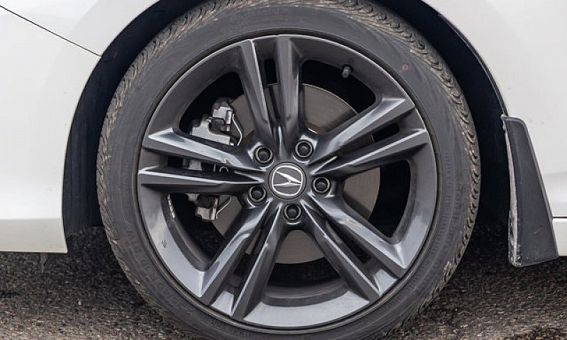 2025 Acura Integra E...