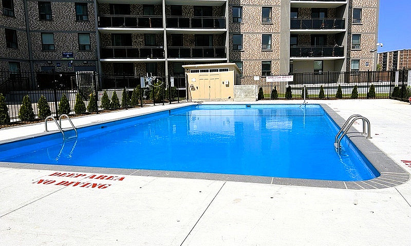 Stoney Creek Towers:...