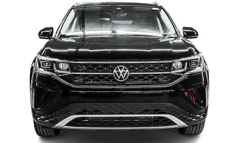 2023 Volkswagen Taos...