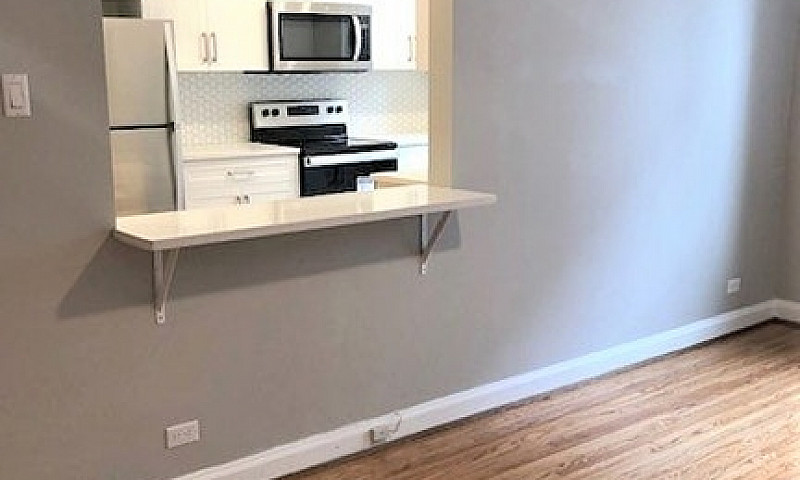 Fully Renovated Suit...
