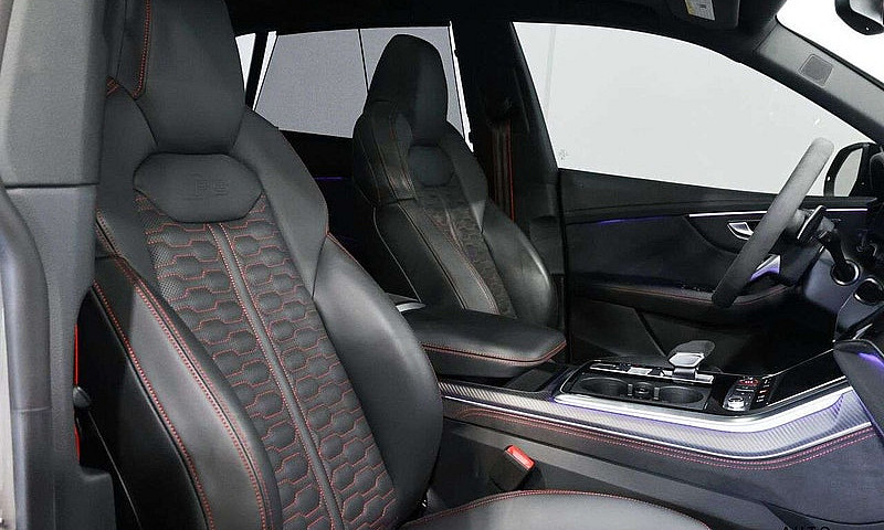 2024 Audi Rs Q8 Rsq8...