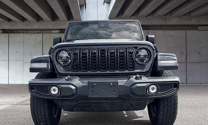 2025 Jeep Wrangler S...