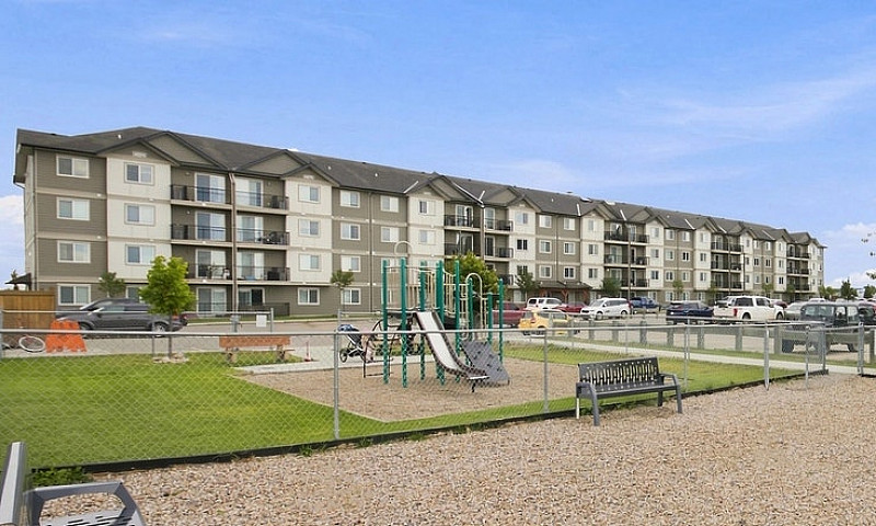 Pet-Friendly Two Bed...