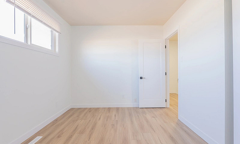 Recently Renovated A...