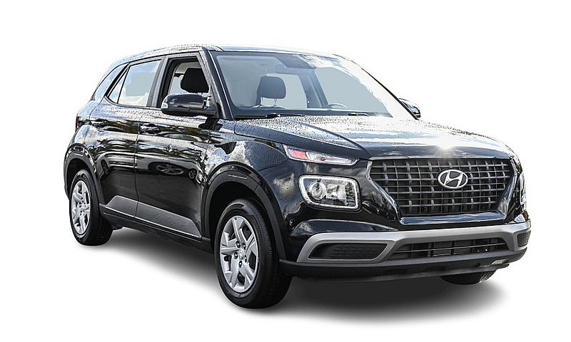 2022 Hyundai Venue E...