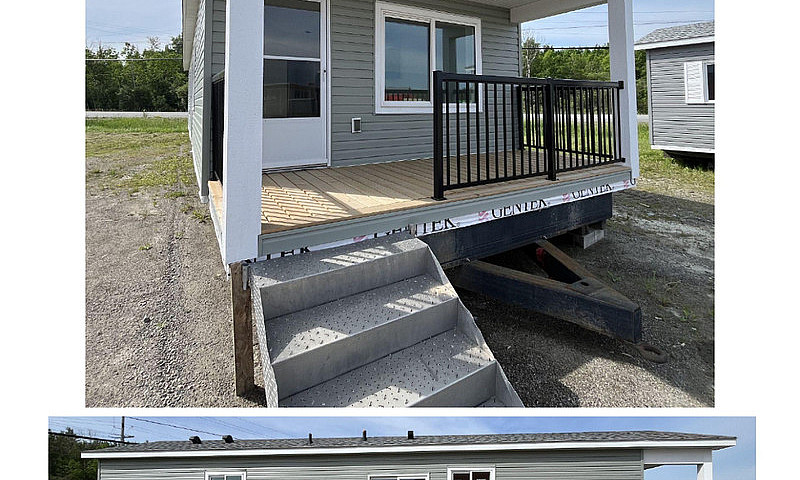 Canadian Cottage 2 B...