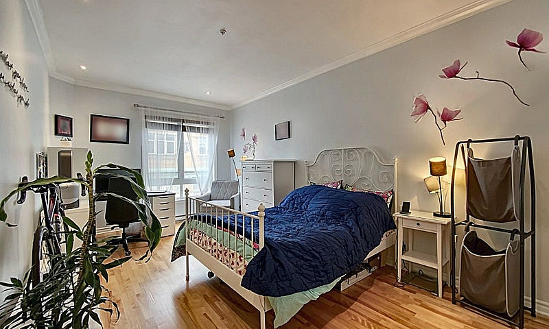 829 900$ - Condo À V...