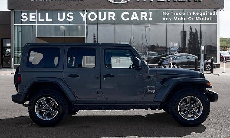 2023 Jeep Wrangler S...