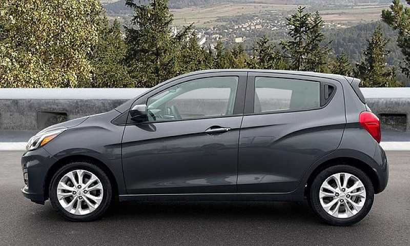 2021 Chevrolet Spark...