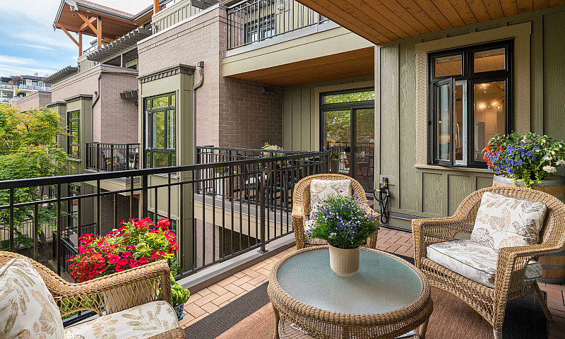 Stunning Luxury Cond...
