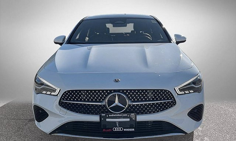 2026 Mercedes-Benz C...