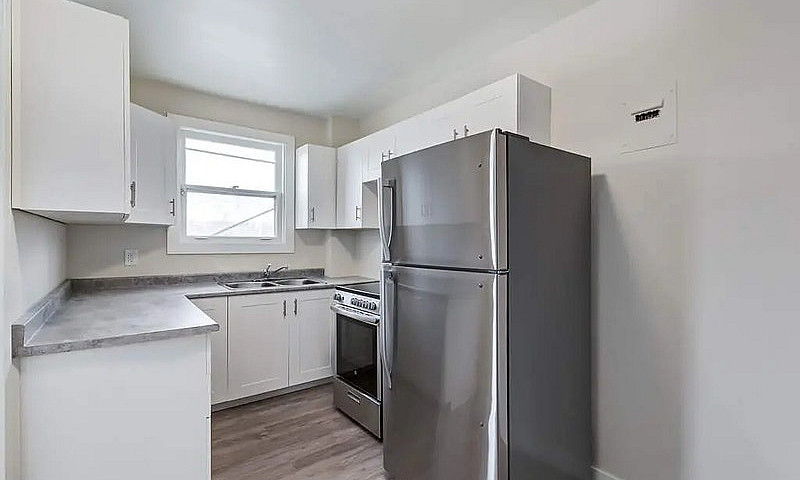 Affordable Apartment...