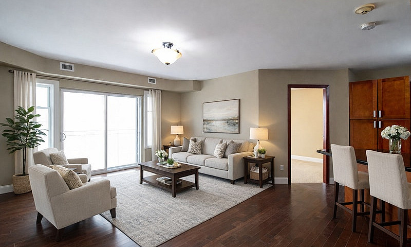 Affordable Luxury: T...
