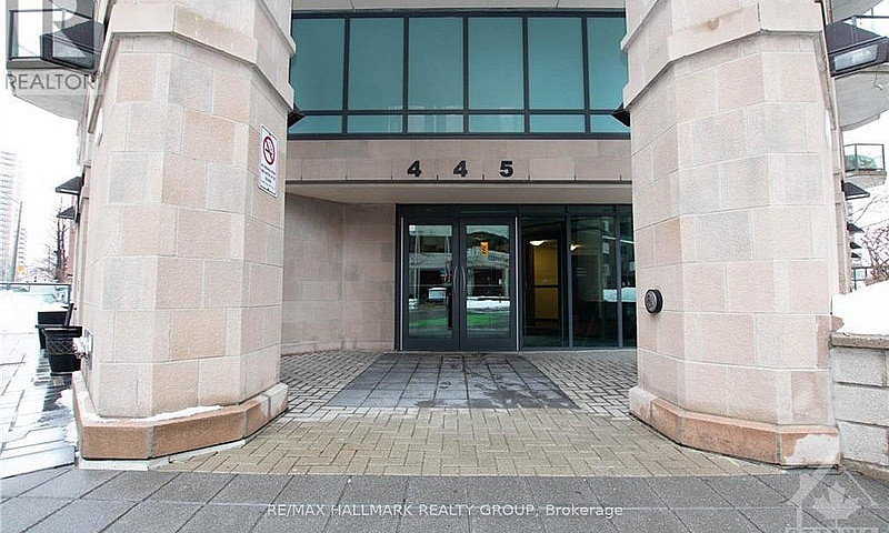 1405 - 445 Laurier A...