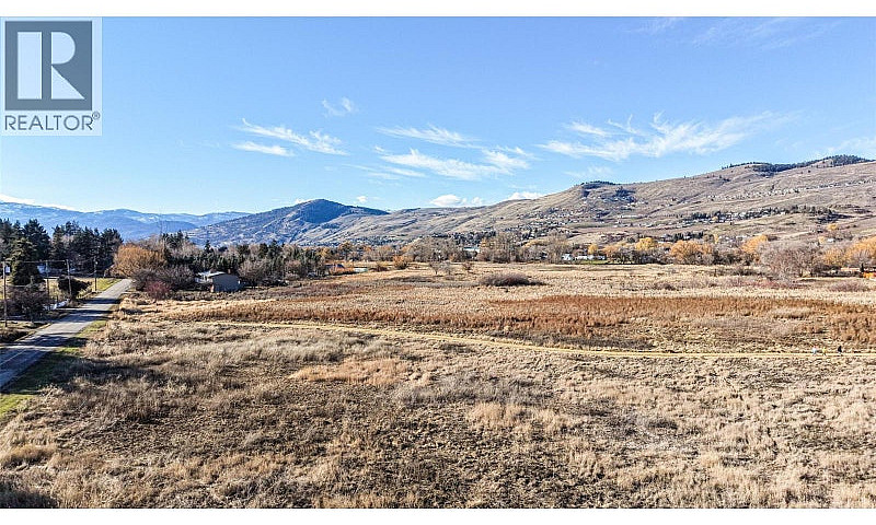 5895 Okanagan Avenue...