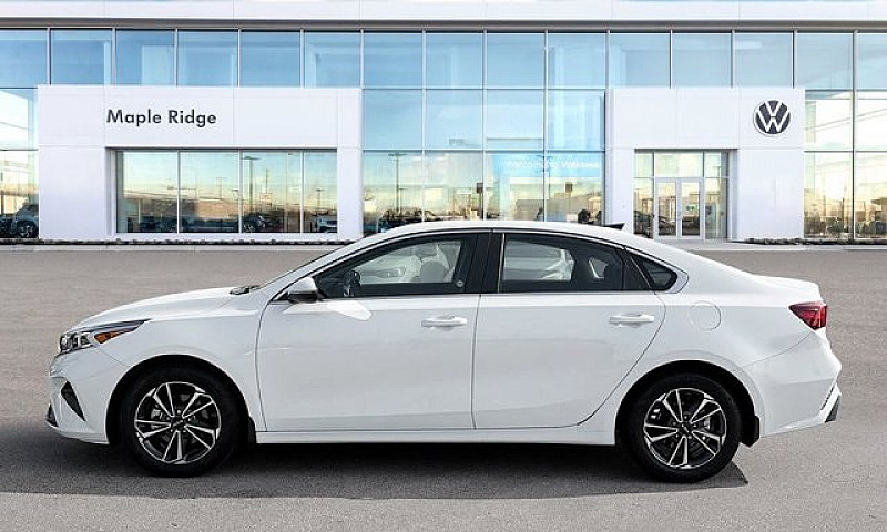 2024 Kia Forte Ex| H...