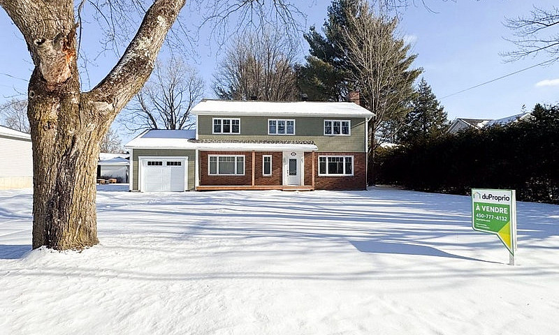 $660,000 - 2 Storey ...