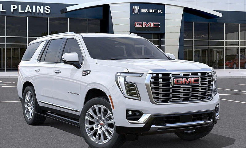 2026 Gmc Yukon Denal...