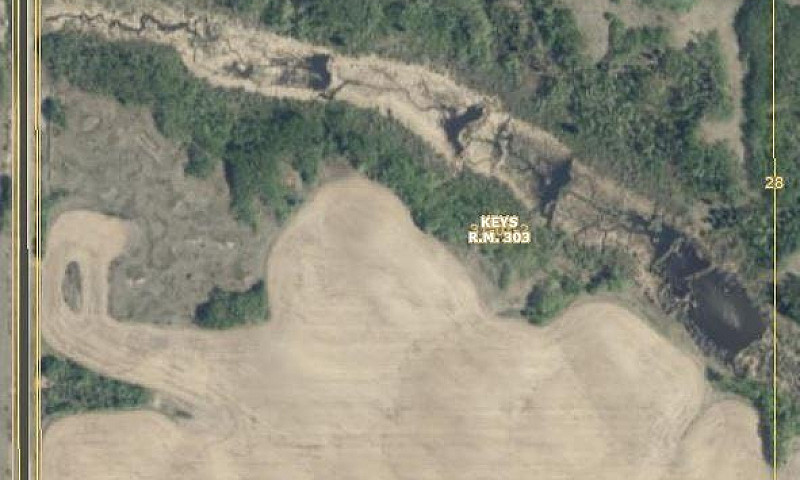 Gauthier Farm Keys R...