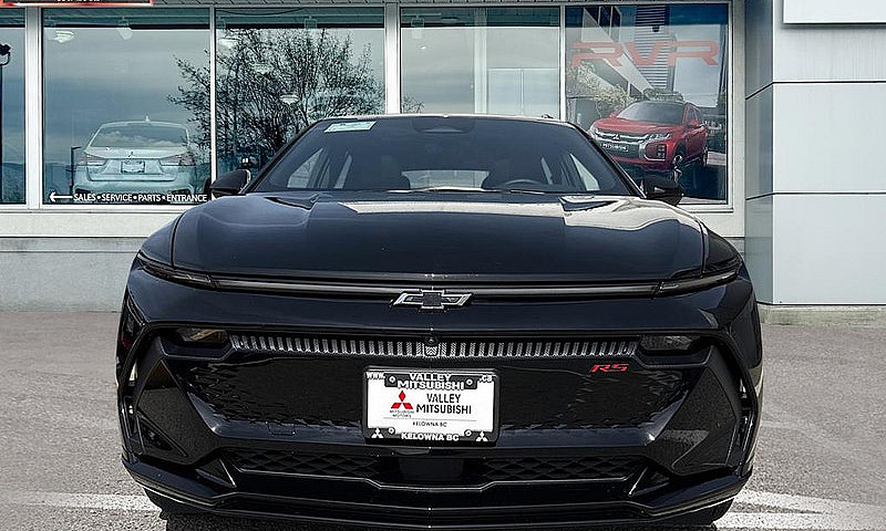 2025 Chevrolet Equin...