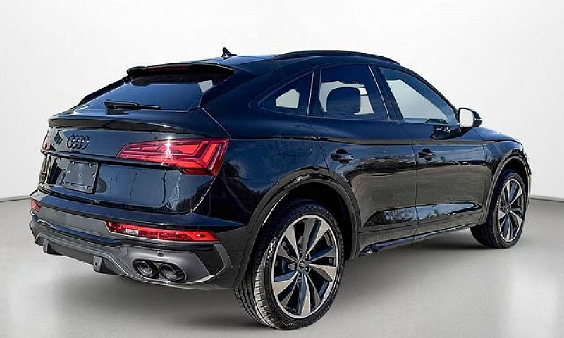 2023 Audi Sq5 Sportb...