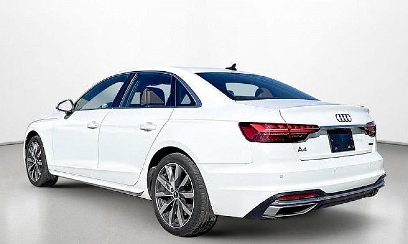 2023 Audi A4 Sedan K...