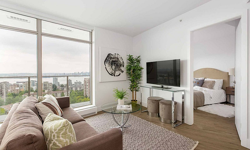 The Lonsdale - 3 Bed...