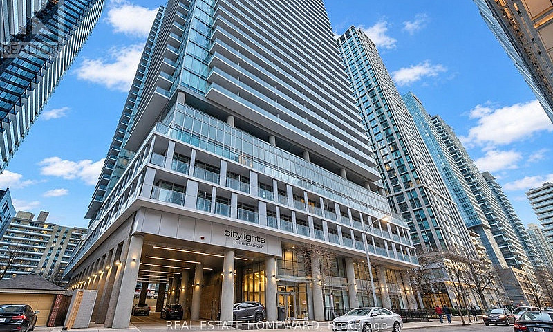 1405 - 99 Broadway A...