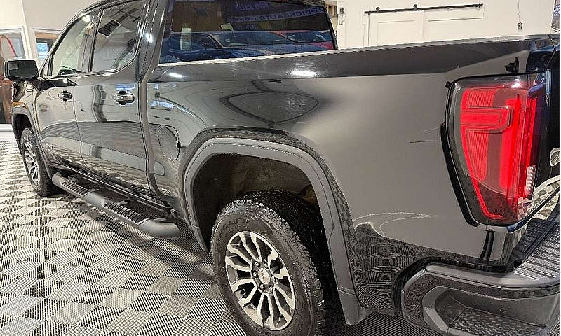 2021 Gmc Sierra 1500...
