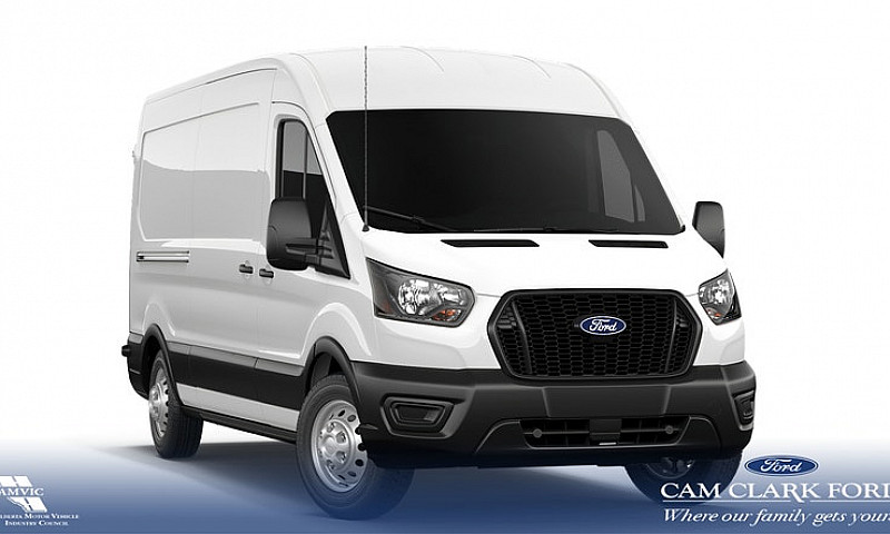 2027 Ford Transit-25...